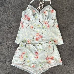 Ted baker pajamas Size 6 excellent condition